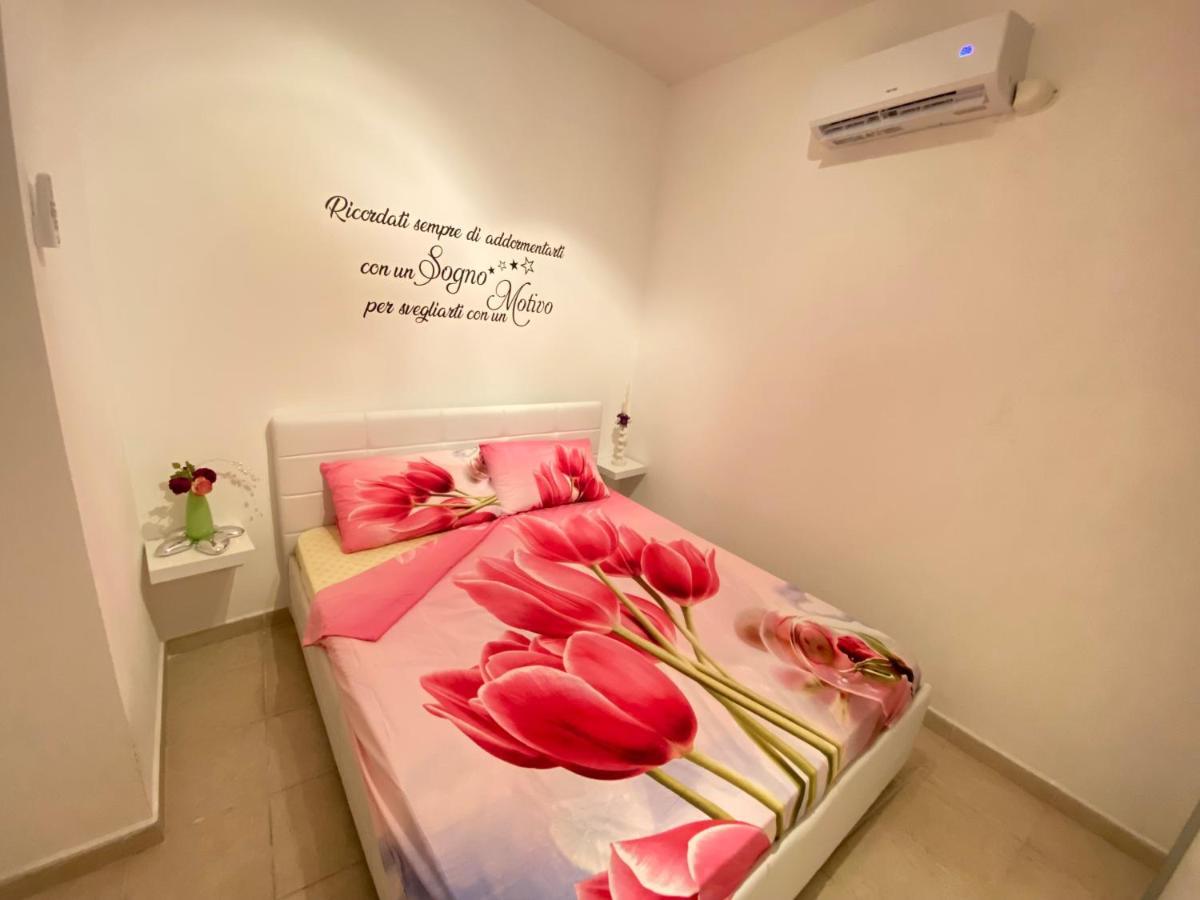 Apartment - I Tulipani Di Ortigia