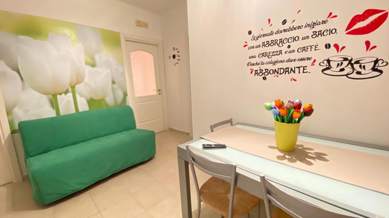 Apartament - I Tulipani Di Ortigia *