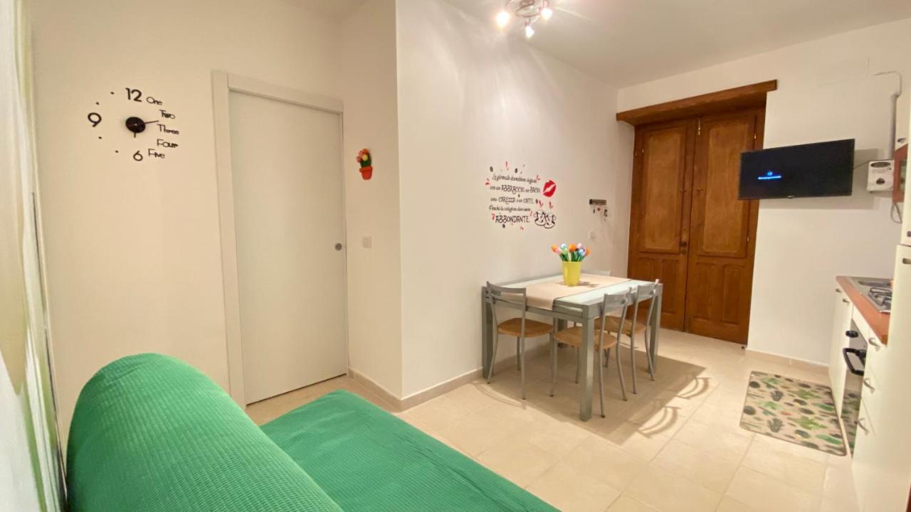 - I Tulipani Di Ortigia Apartament Syracuse