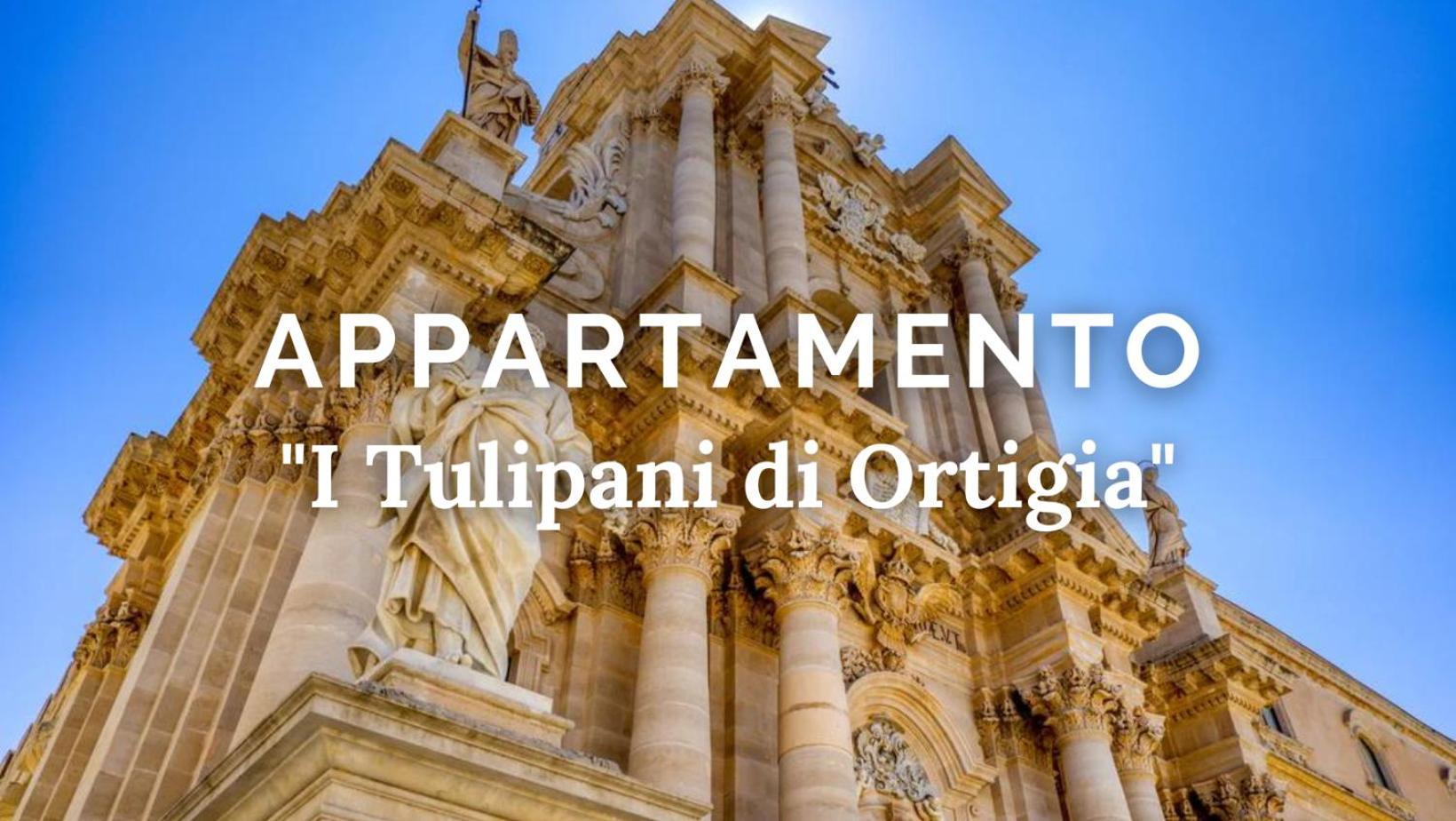 - I Tulipani Di Ortigia